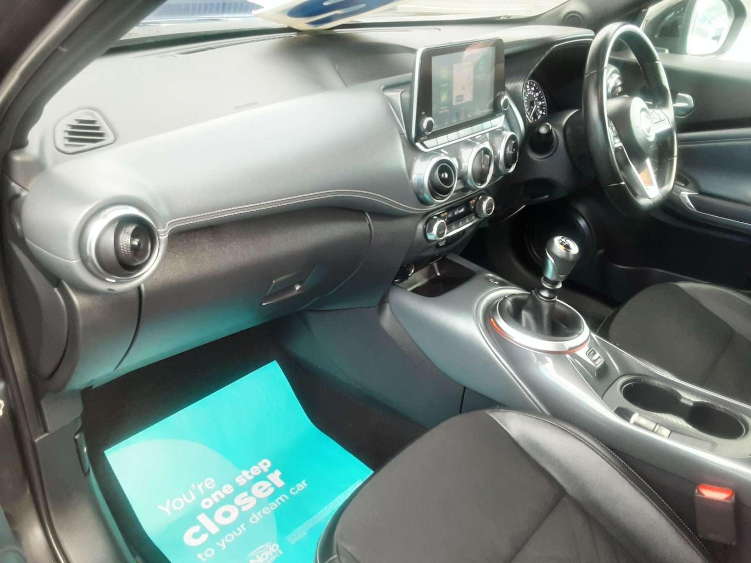 Used Nissan Juke 2020 for sale - 76807690: Photo 21