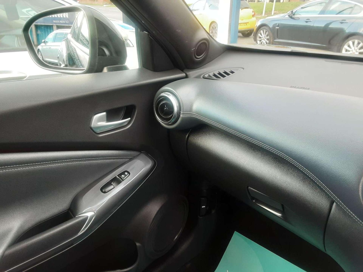 Used Nissan Juke 2020 for sale - 76807690: Photo 26