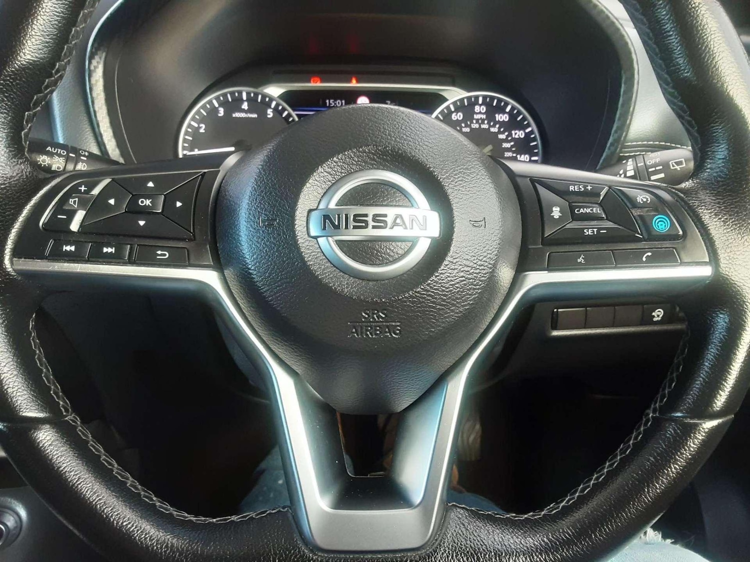 Used Nissan Juke 2020 for sale - 76807690: Photo 27