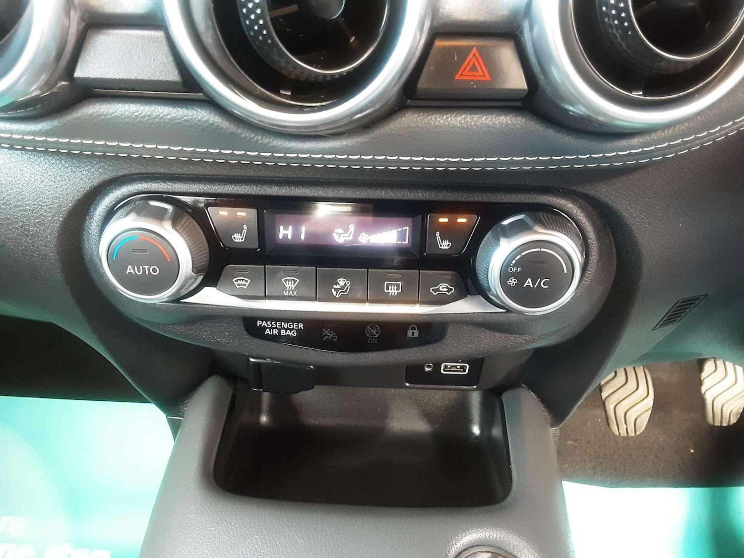 Used Nissan Juke 2020 for sale - 76807690: Photo 32