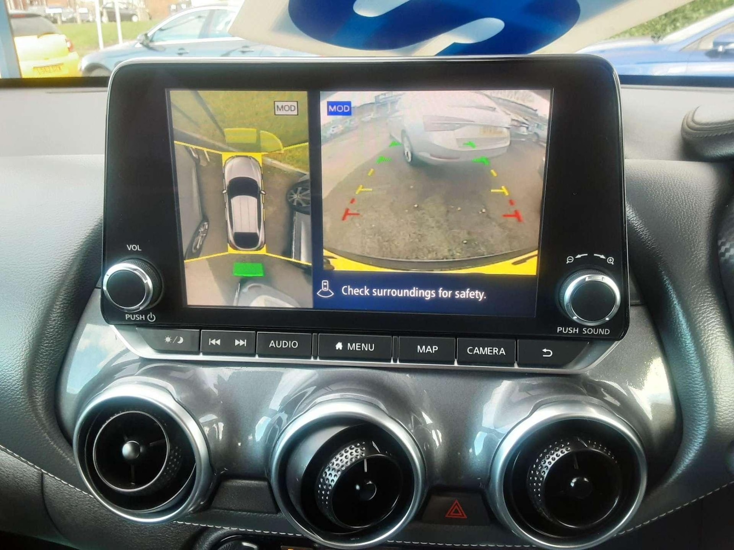 Used Nissan Juke 2020 for sale - 76807690: Photo 33