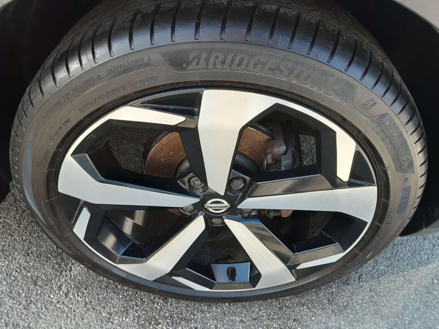 Used Nissan Juke 2020 for sale - 76807690: Photo 36