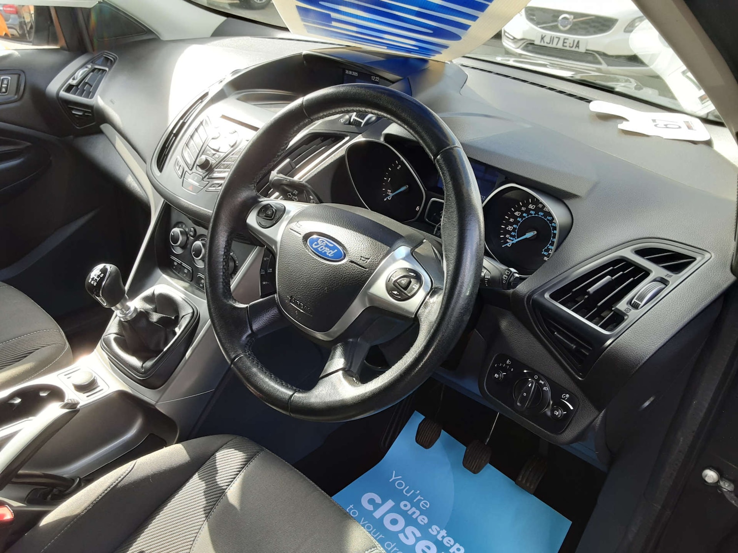 Used Ford Kuga 2016 for sale - 76404599: Photo 14