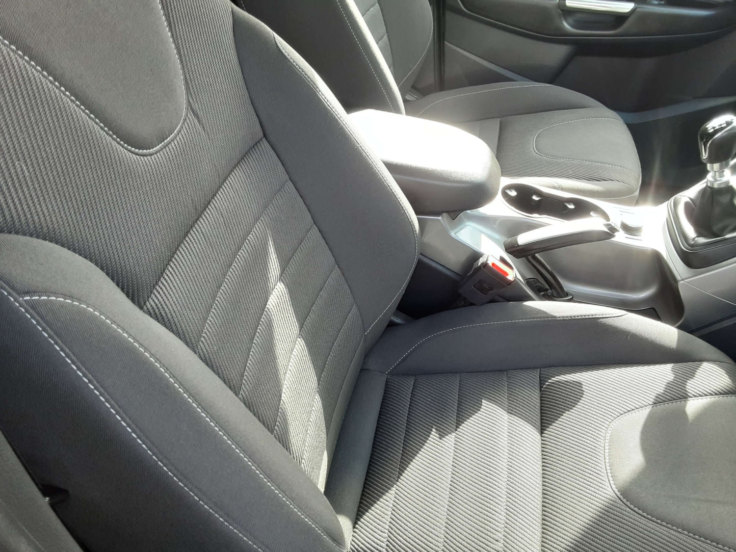 Used Ford Kuga 2016 for sale - 76404599: Photo 16