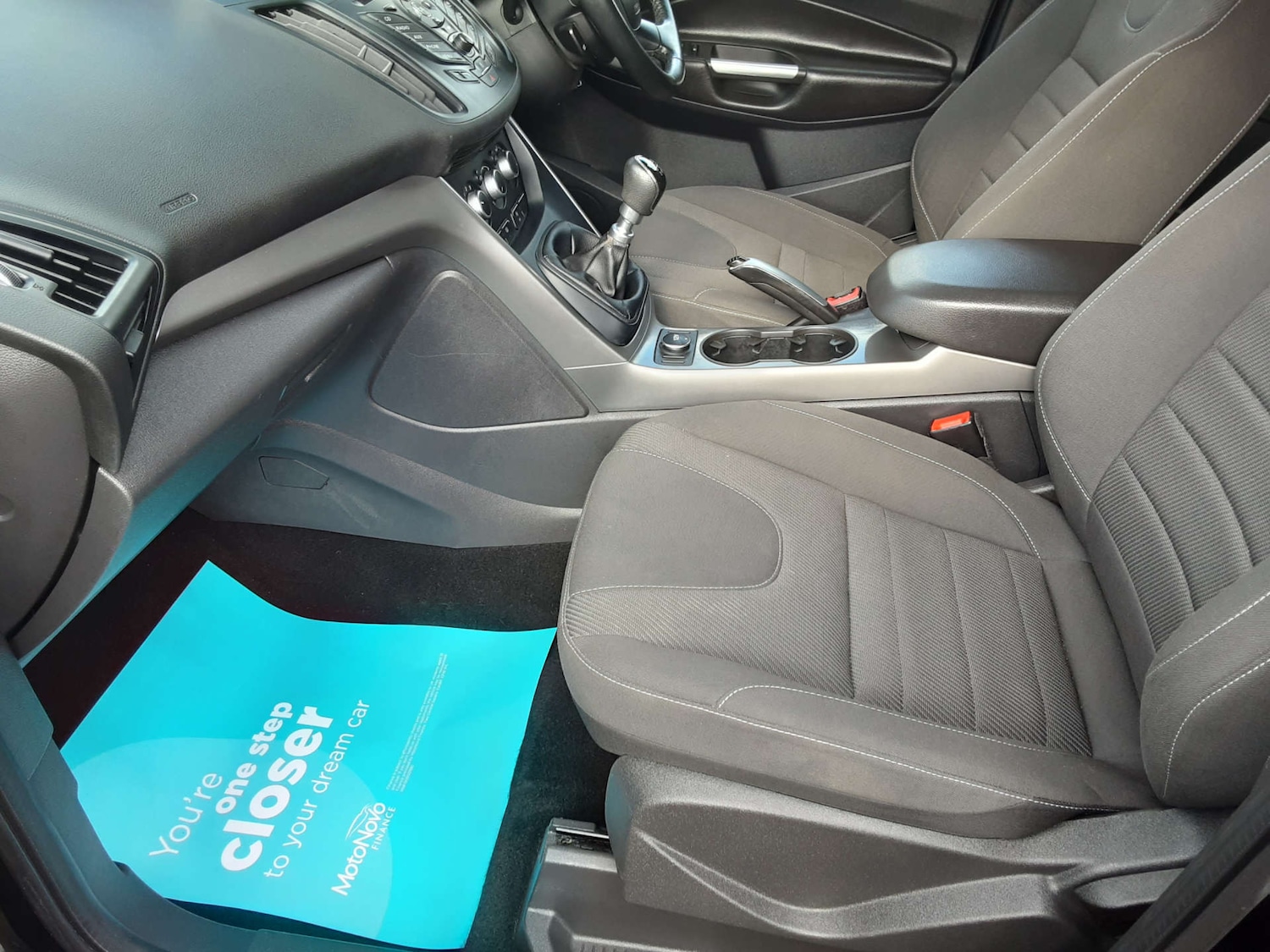 Used Ford Kuga 2016 for sale - 76404599: Photo 18