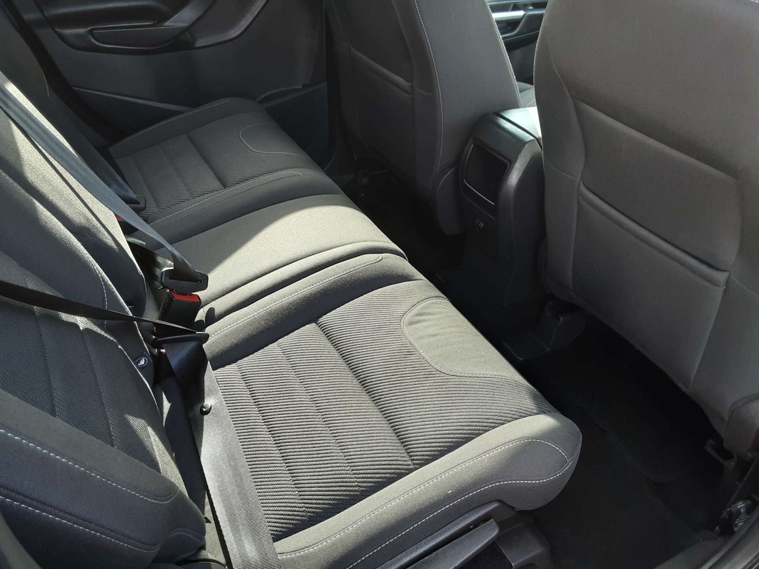 Used Ford Kuga 2016 for sale - 76404599: Photo 20