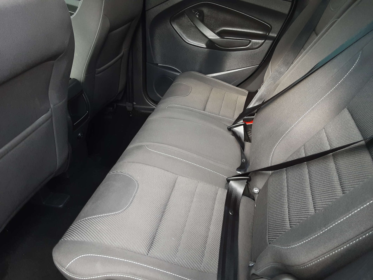 Used Ford Kuga 2016 for sale - 76404599: Photo 21