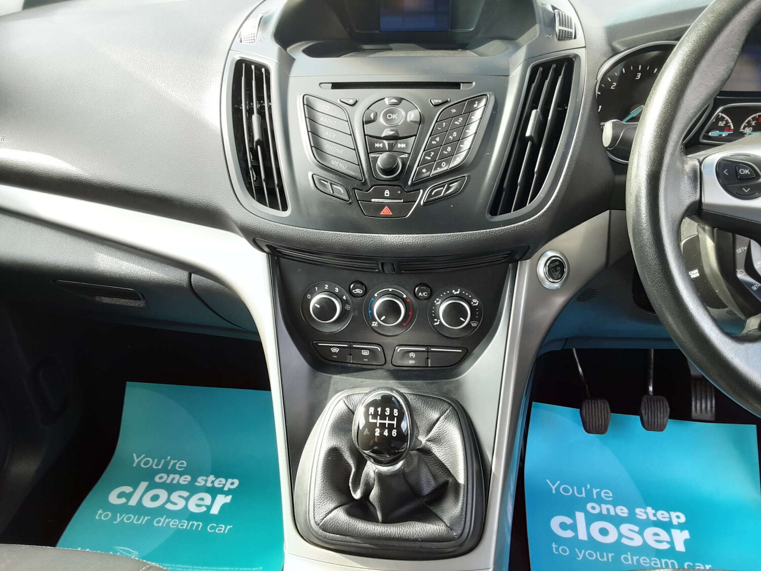 Used Ford Kuga 2016 for sale - 76404599: Photo 25