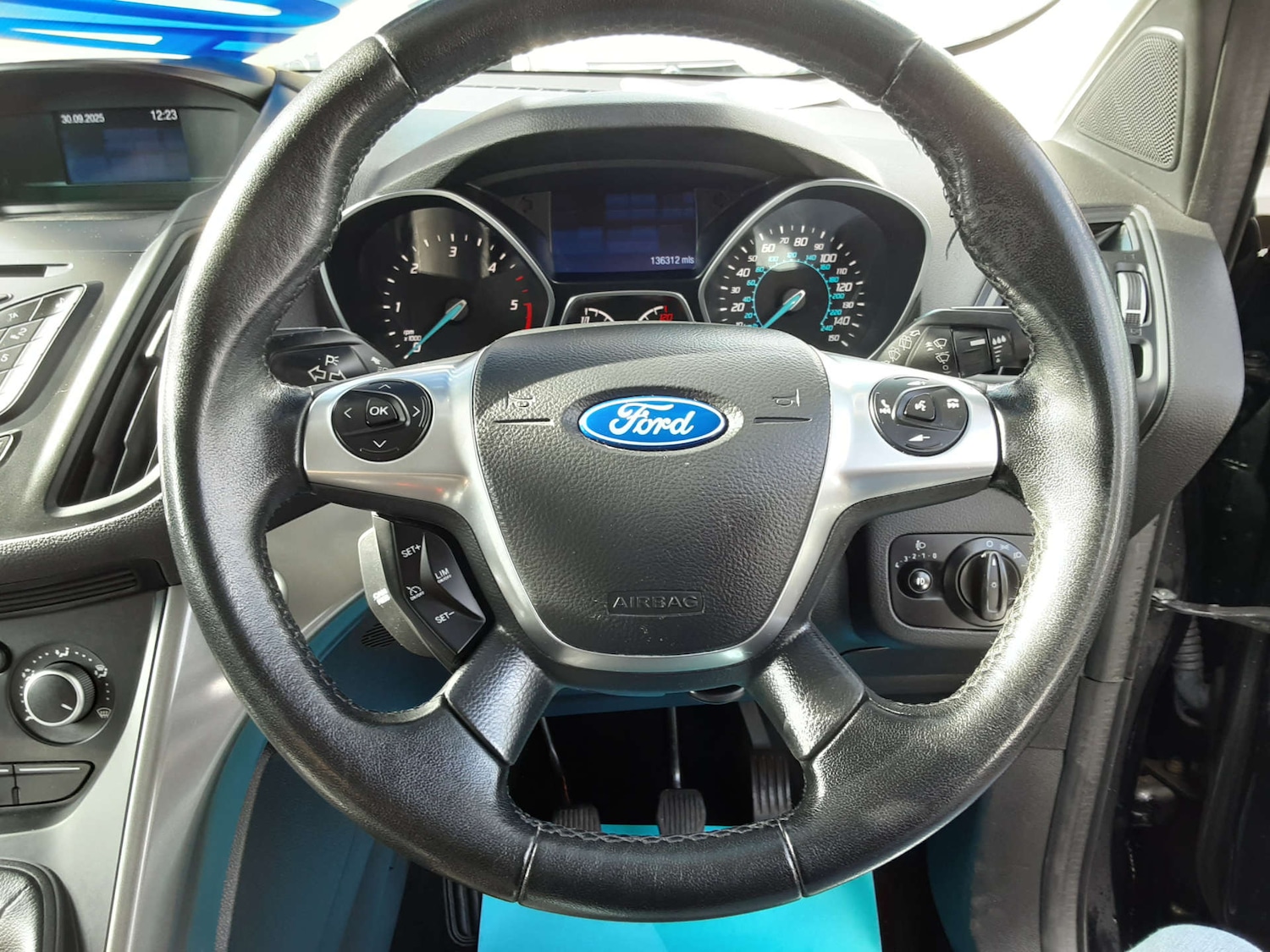 Used Ford Kuga 2016 for sale - 76404599: Photo 26