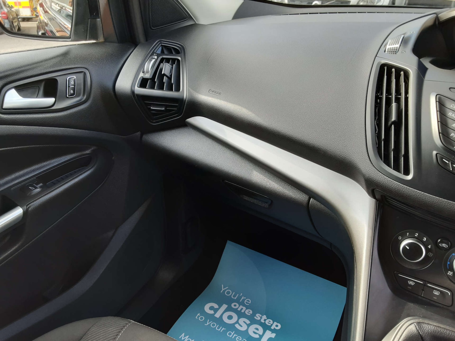 Used Ford Kuga 2016 for sale - 76404599: Photo 29