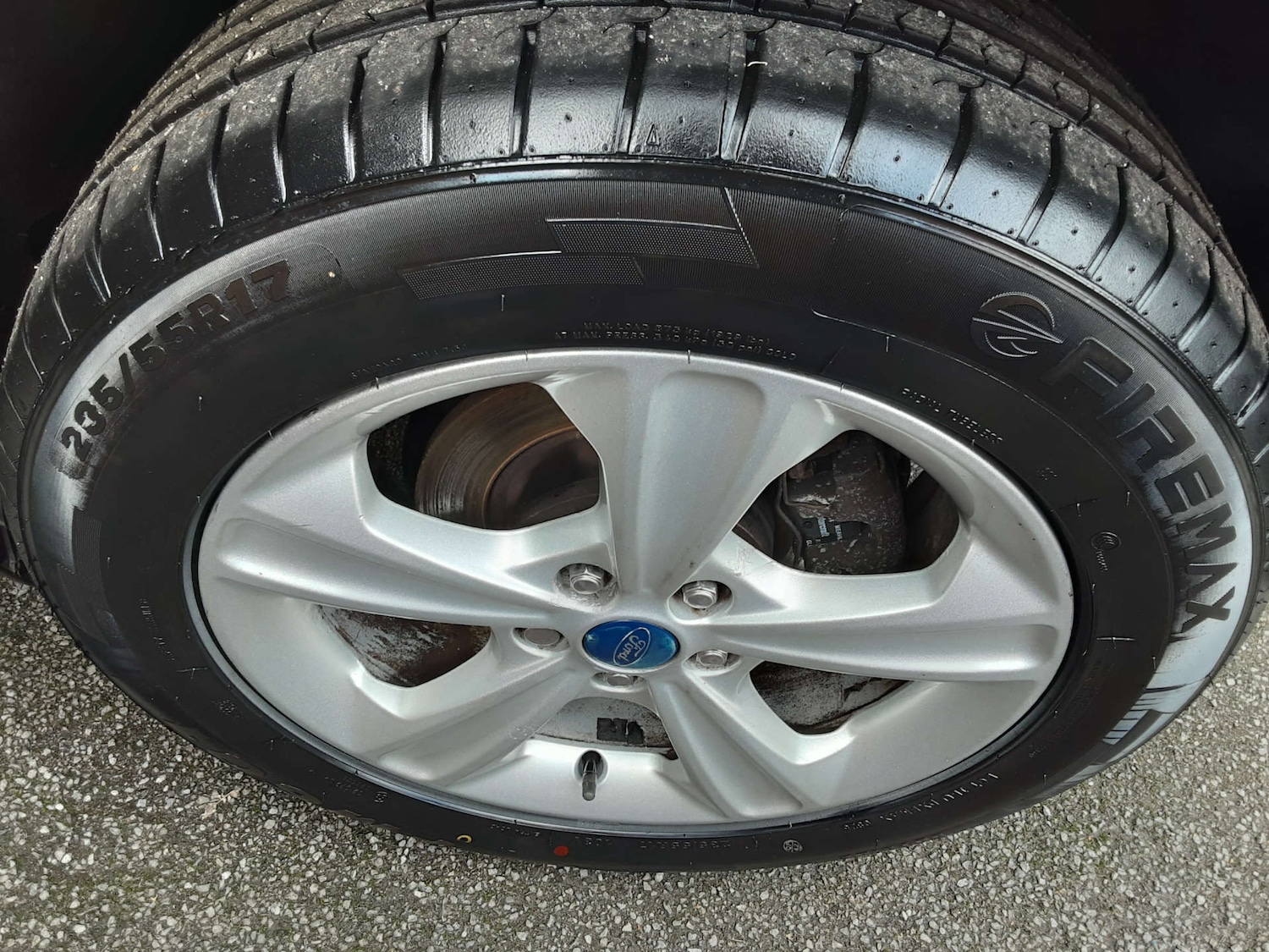 Used Ford Kuga 2016 for sale - 76404599: Photo 30