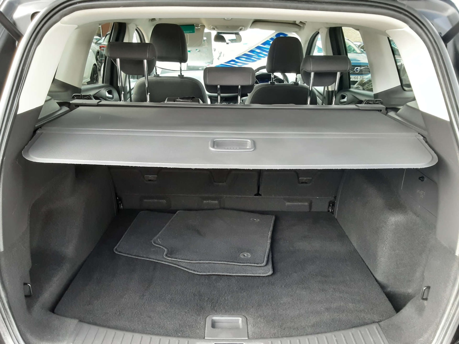 Used Ford Kuga 2016 for sale - 76404599: Photo 31