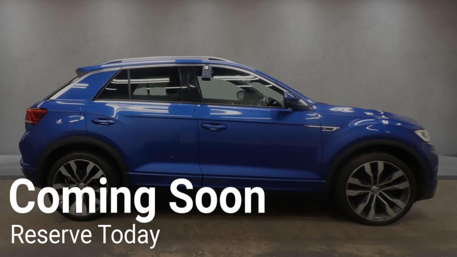 Used Volkswagen T-Roc 2019 for sale - 76807598: Photo 18