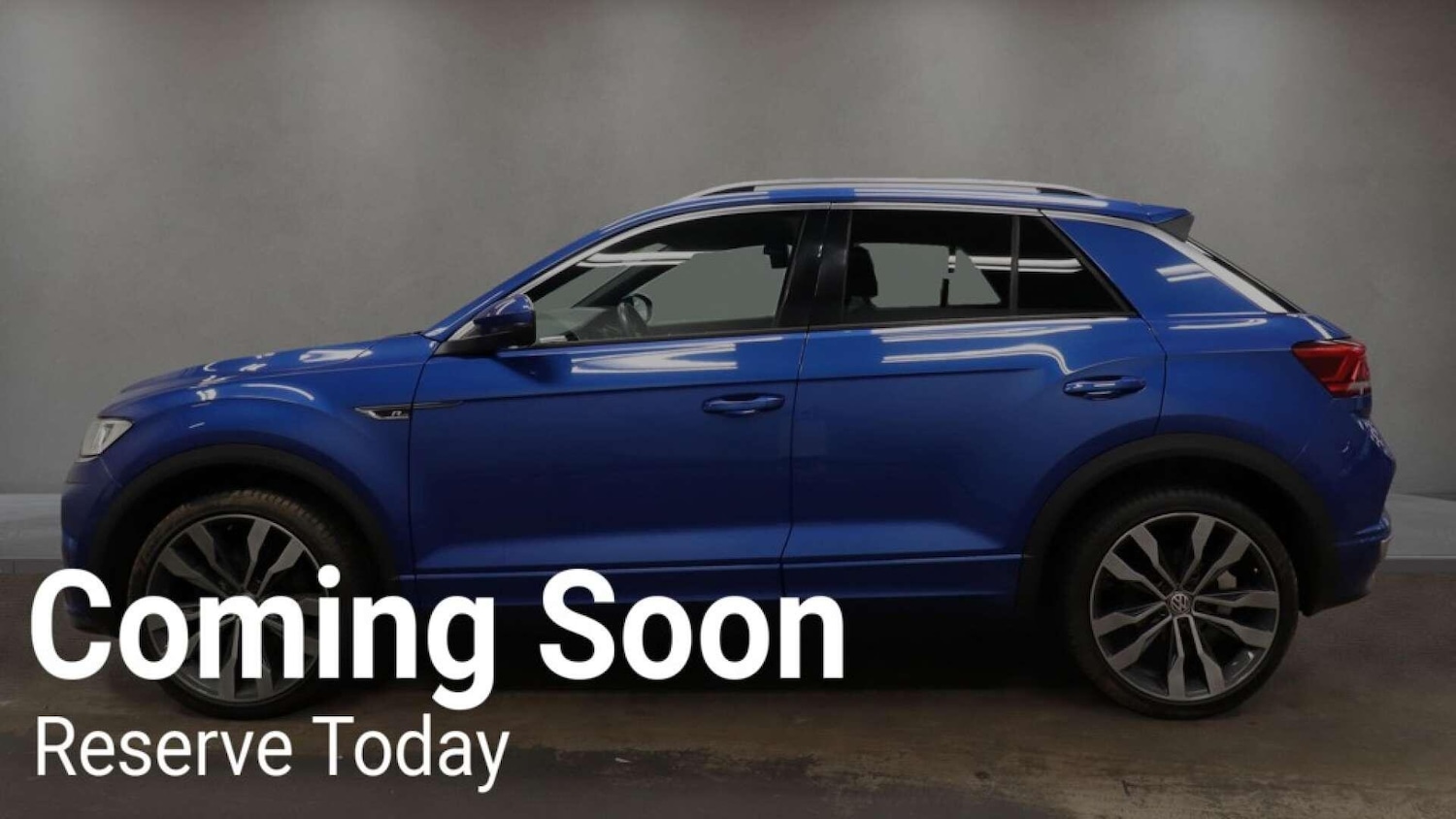 Used Volkswagen T-Roc 2019 for sale - 76807598: Photo 19