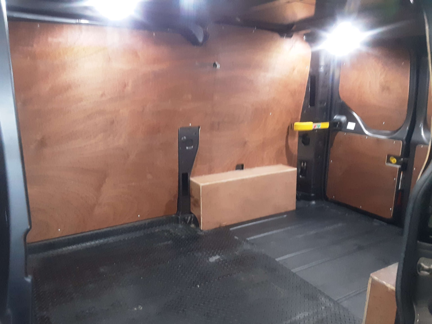 Used Ford Transit Custom 2021 for sale - 76404626: Photo 15