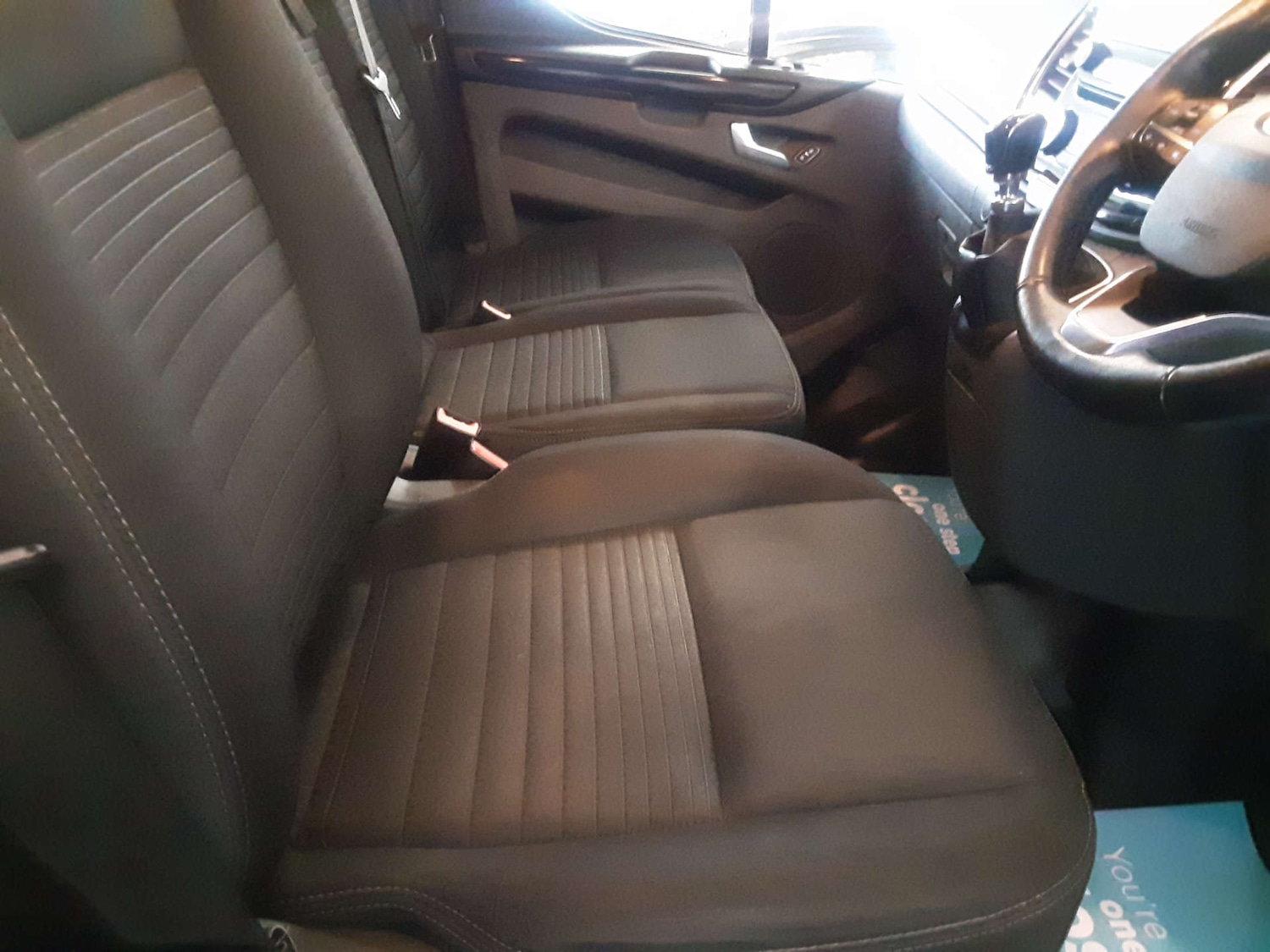 Used Ford Transit Custom 2021 for sale - 76404626: Photo 18