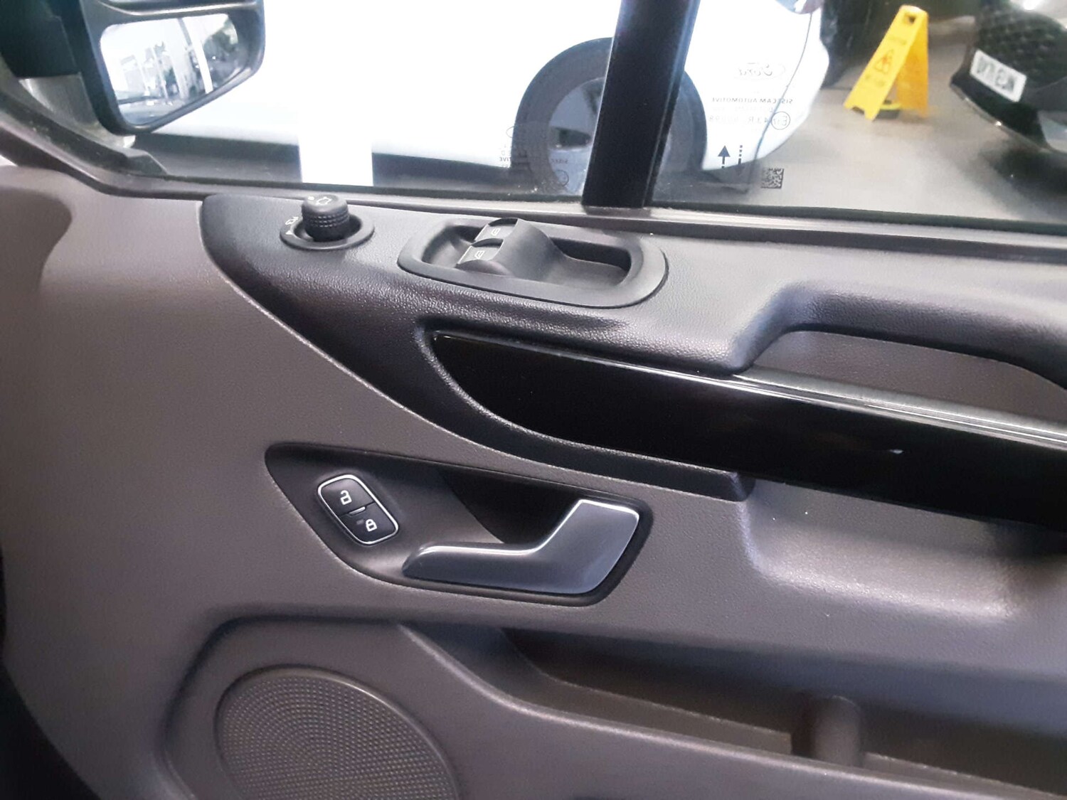 Used Ford Transit Custom 2021 for sale - 76404626: Photo 22