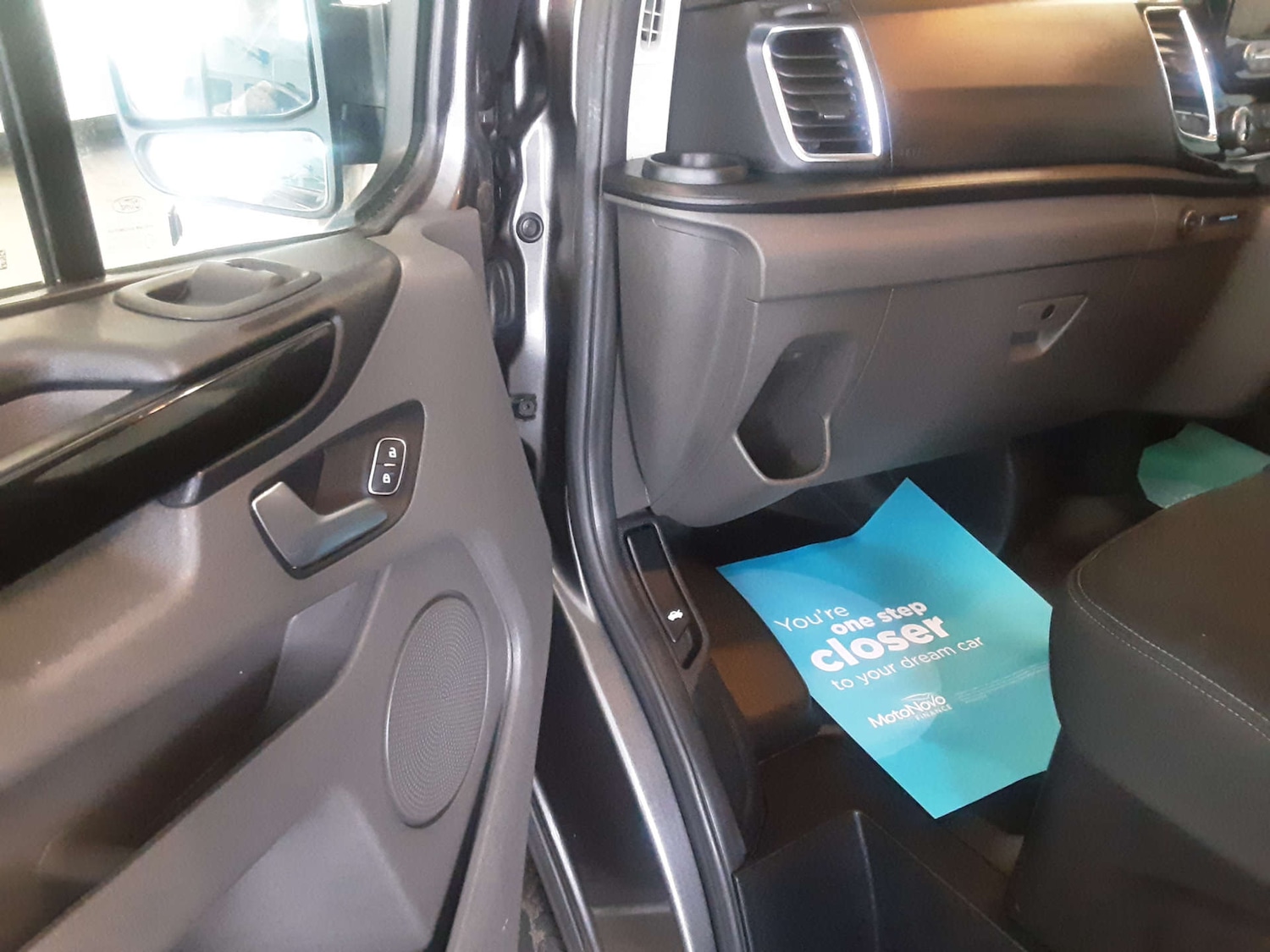 Used Ford Transit Custom 2021 for sale - 76404626: Photo 23