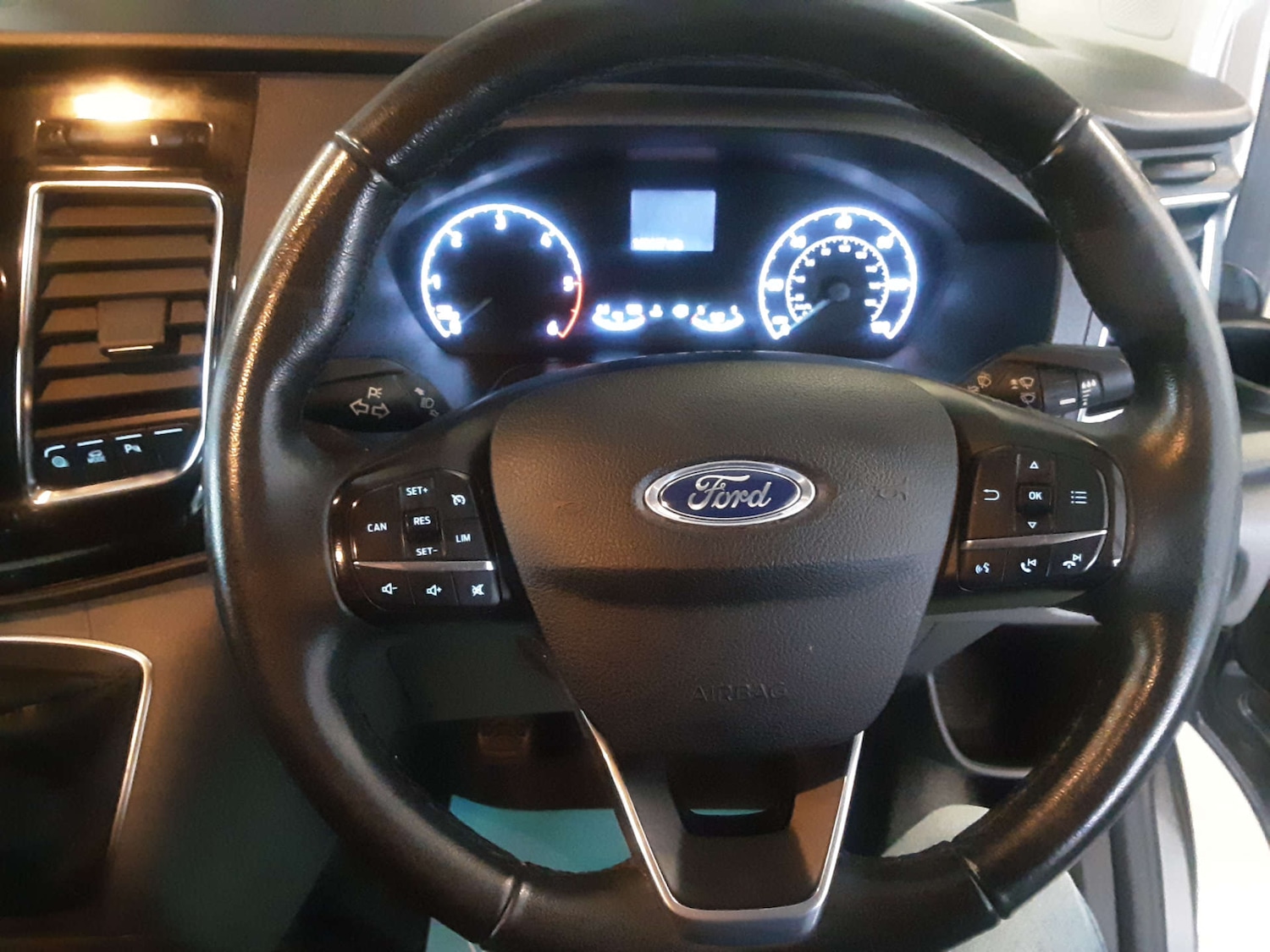 Used Ford Transit Custom 2021 for sale - 76404626: Photo 24