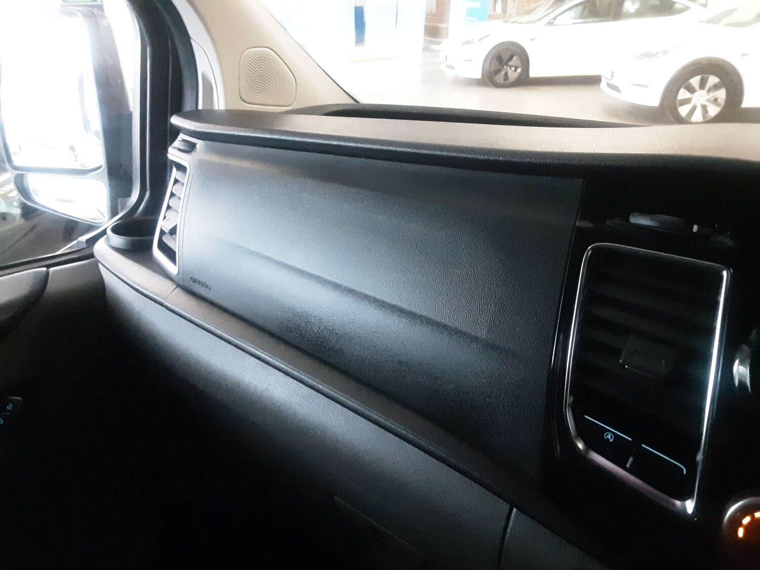 Used Ford Transit Custom 2021 for sale - 76404626: Photo 25