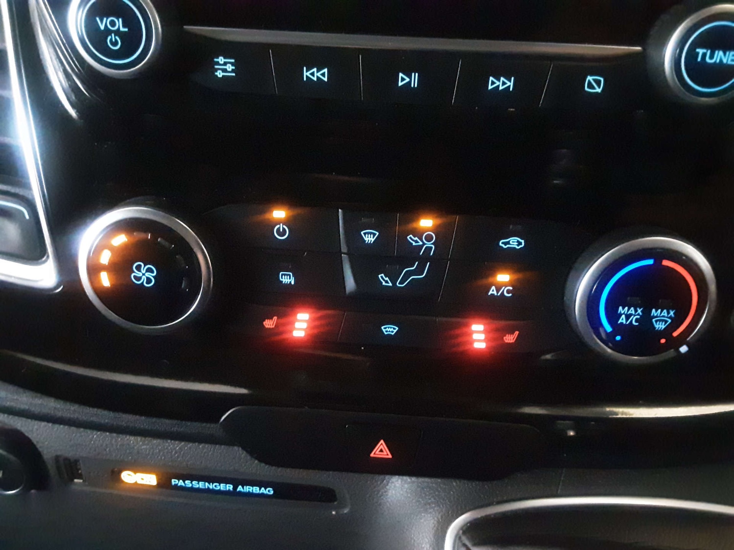 Used Ford Transit Custom 2021 for sale - 76404626: Photo 26