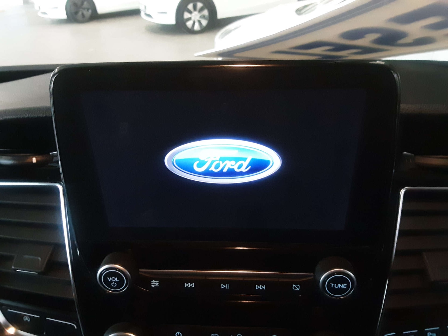 Used Ford Transit Custom 2021 for sale - 76404626: Photo 27