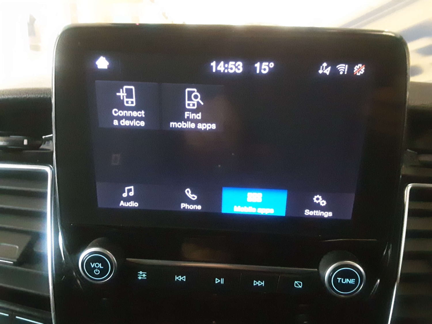 Used Ford Transit Custom 2021 for sale - 76404626: Photo 28