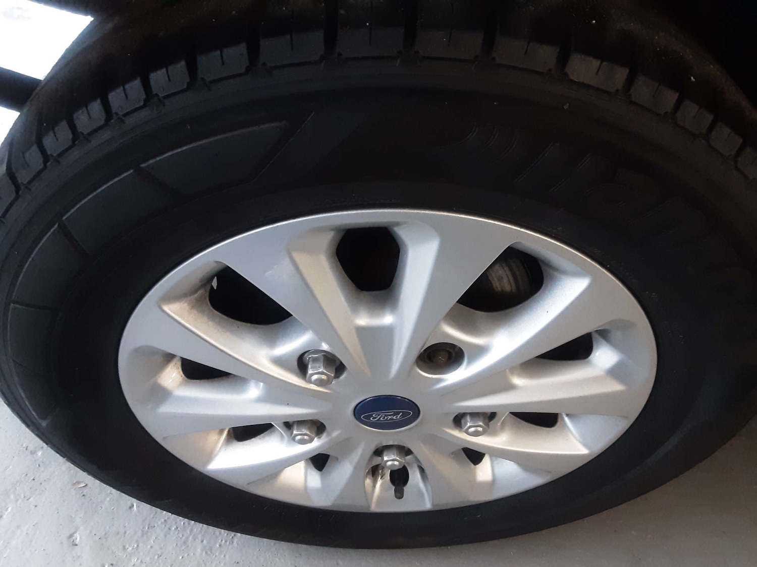 Used Ford Transit Custom 2021 for sale - 76404626: Photo 32