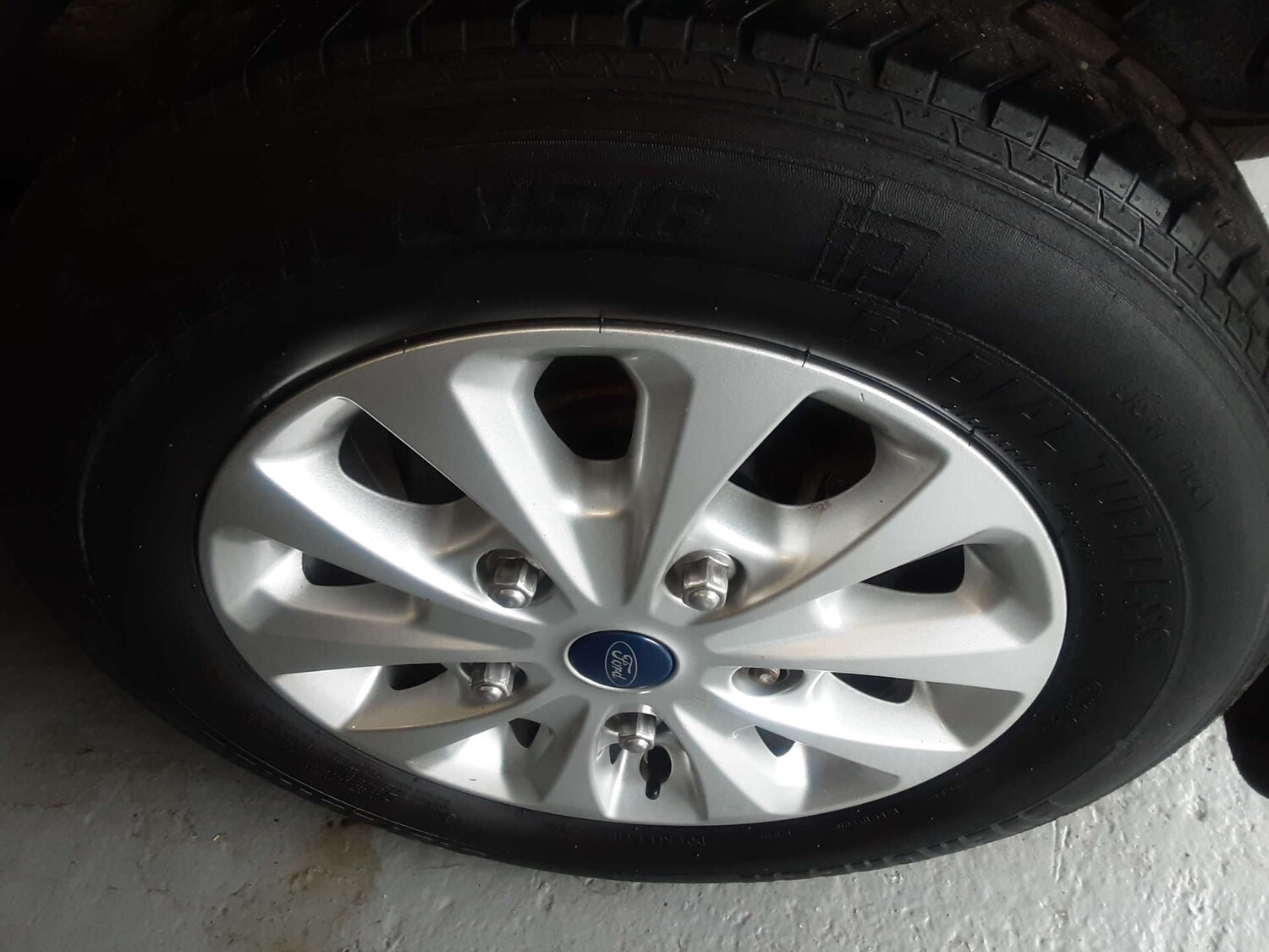 Used Ford Transit Custom 2021 for sale - 76404626: Photo 33