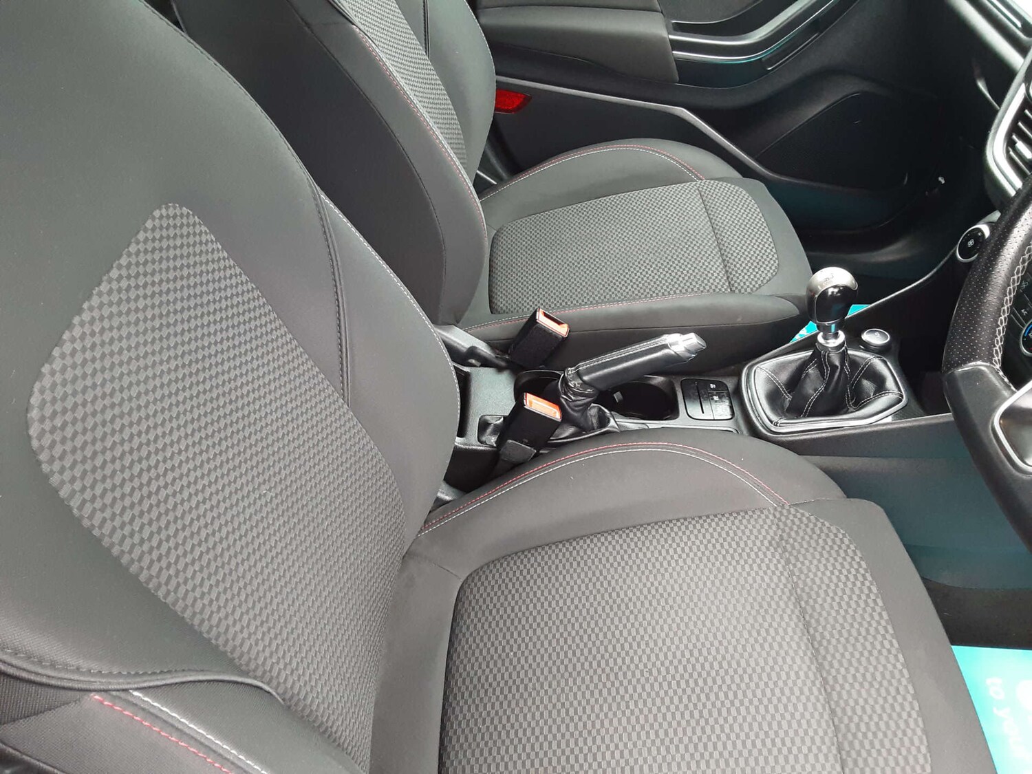 Used Ford Fiesta 2018 for sale - 76407729: Photo 16