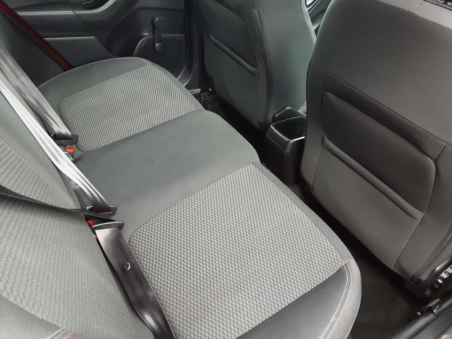 Used Ford Fiesta 2018 for sale - 76407729: Photo 19