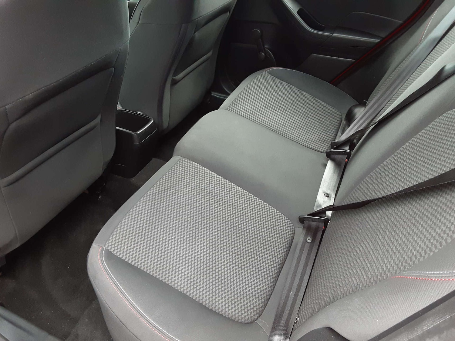 Used Ford Fiesta 2018 for sale - 76407729: Photo 20