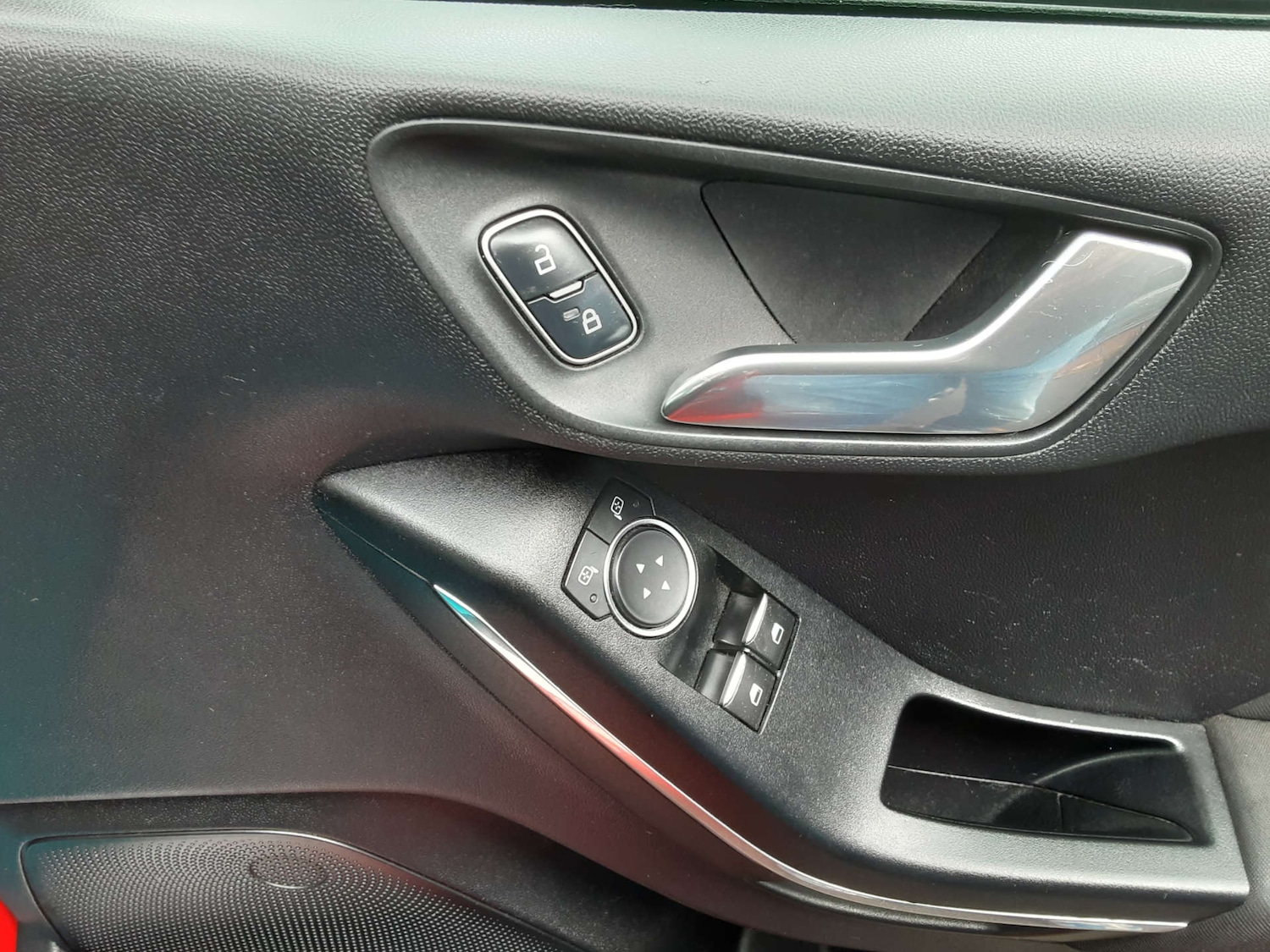 Used Ford Fiesta 2018 for sale - 76407729: Photo 21