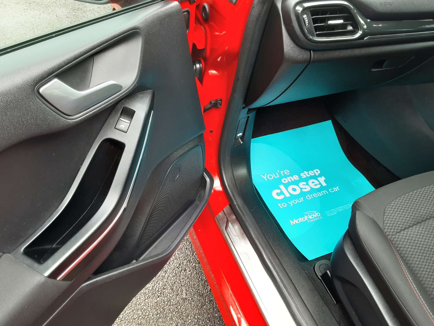 Used Ford Fiesta 2018 for sale - 76407729: Photo 22