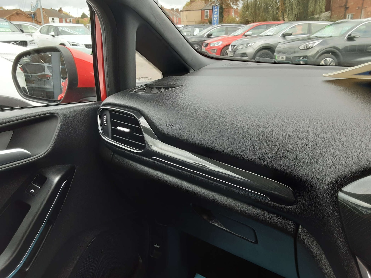 Used Ford Fiesta 2018 for sale - 76407729: Photo 23