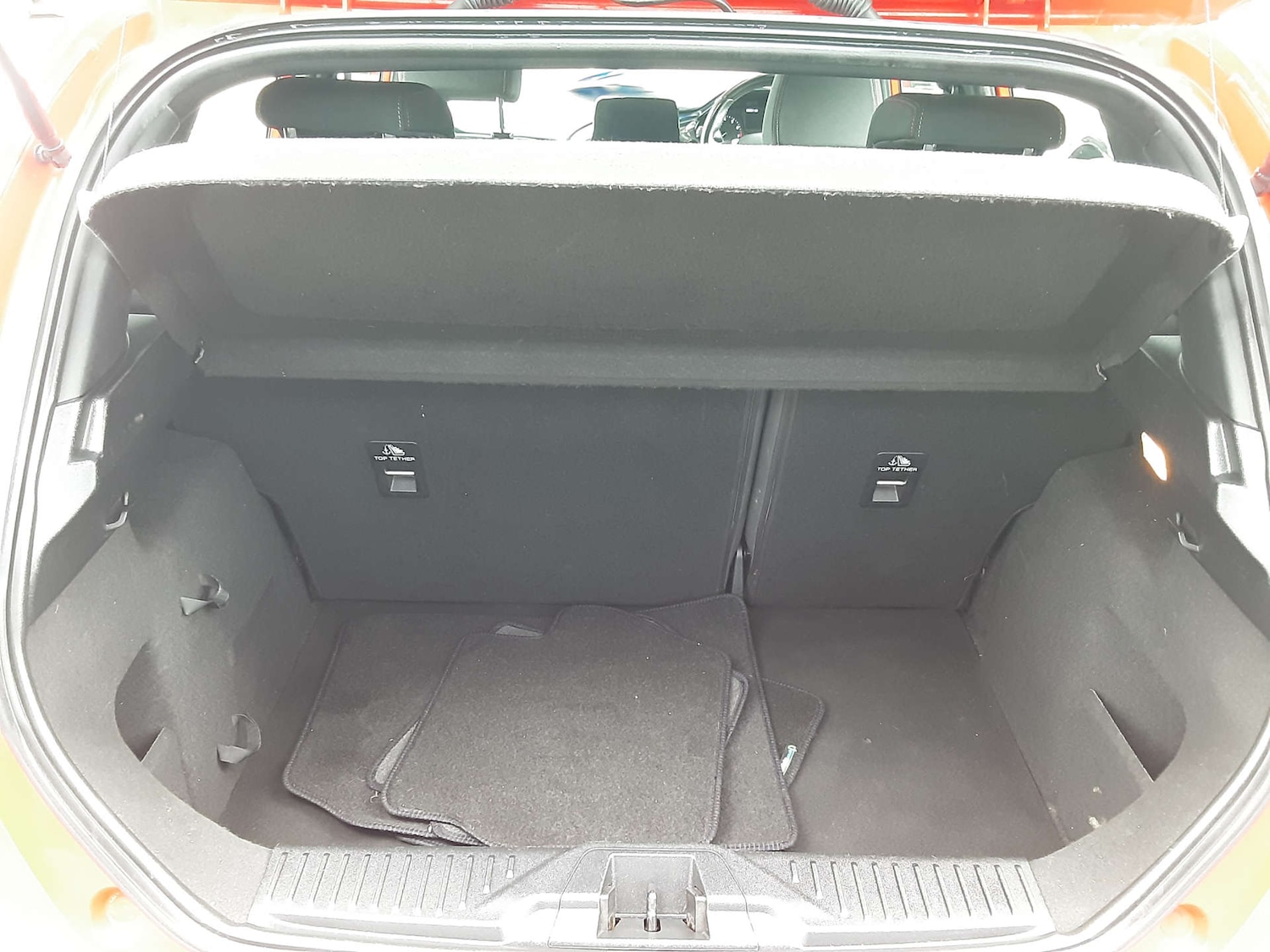 Used Ford Fiesta 2018 for sale - 76407729: Photo 28