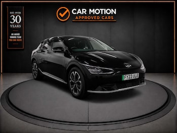 Used Kia EV6 2023 for sale - 79236378: Photo