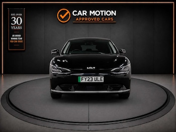 Used Kia EV6 2023 for sale - 79236378: Photo