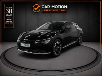 Used Kia EV6 2023 for sale - 79236378: Photo
