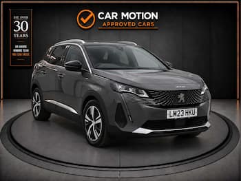 Used Peugeot 3008 2023 for sale - 79821315: Photo