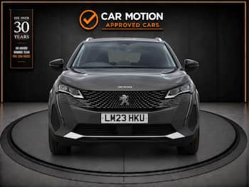 Used Peugeot 3008 2023 for sale - 79821315: Photo