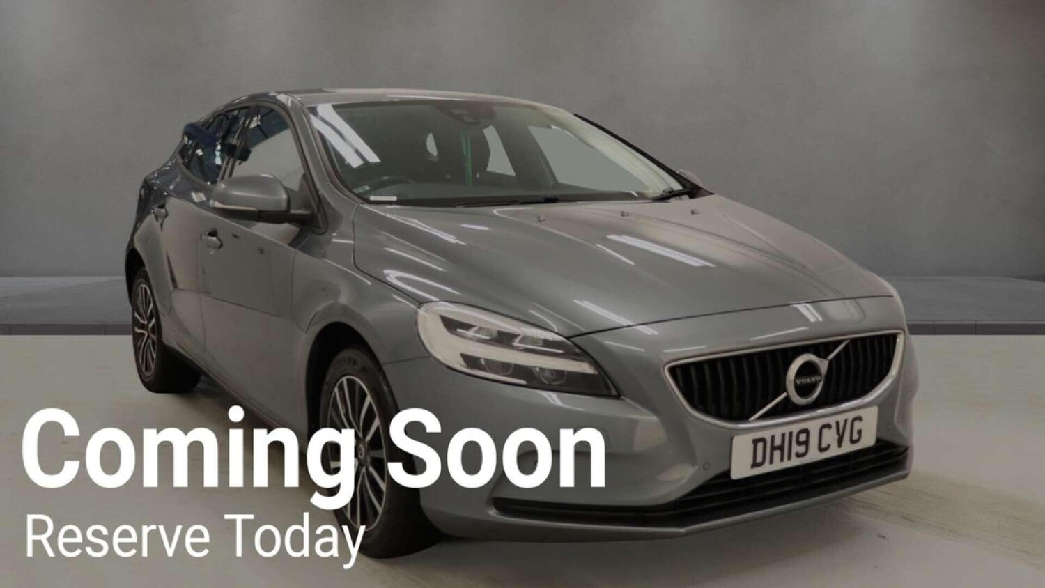Used Volvo V40 for sale - 77440548: Photo 10