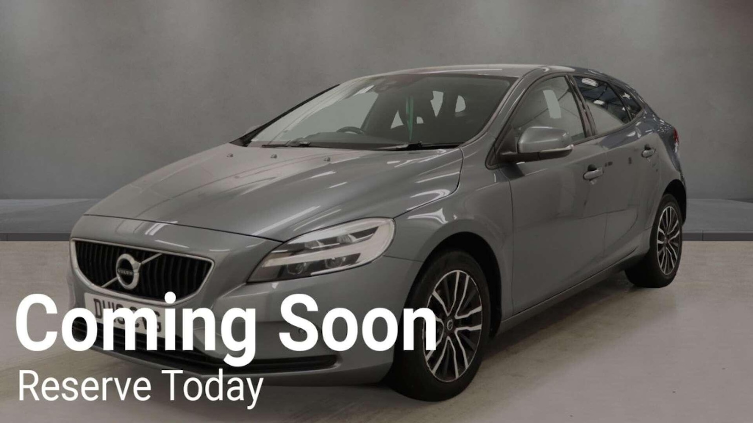 Used Volvo V40 for sale - 77440548: Photo 12