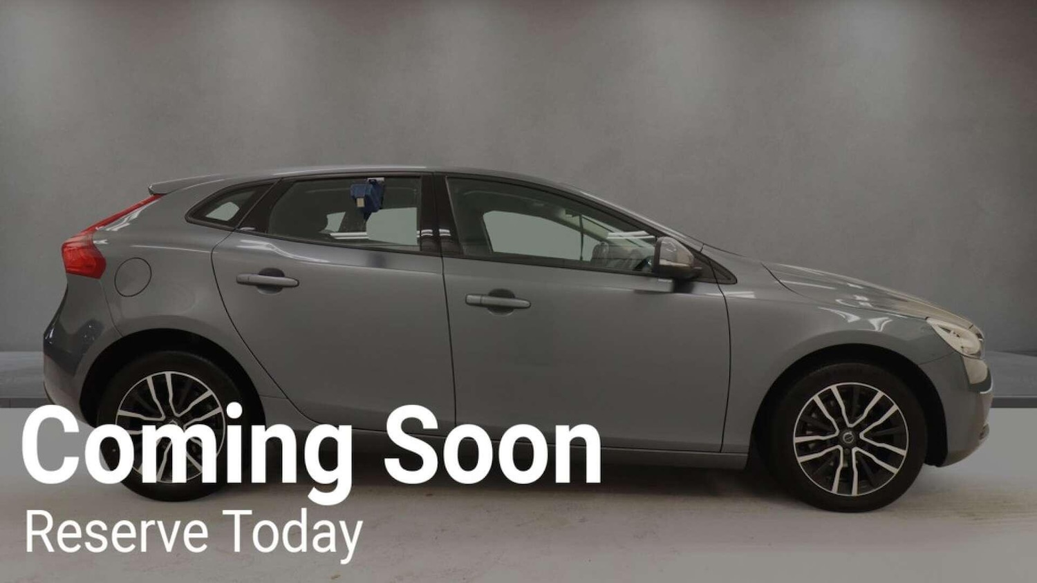 Used Volvo V40 for sale - 77440548: Photo 17