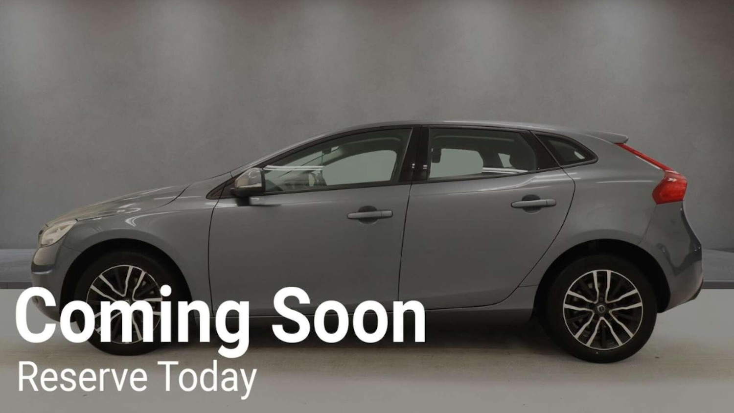 Used Volvo V40 for sale - 77440548: Photo 19