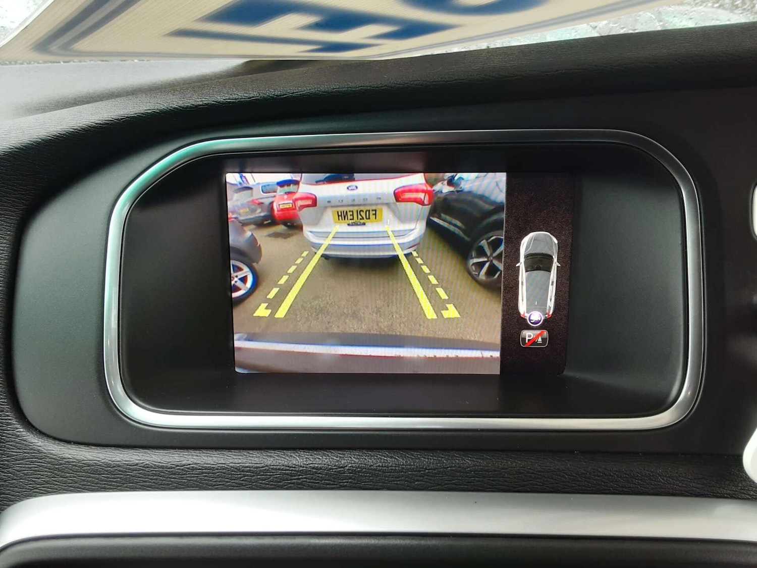 Used Volvo V40 2019 for sale - 77440548: Photo 31