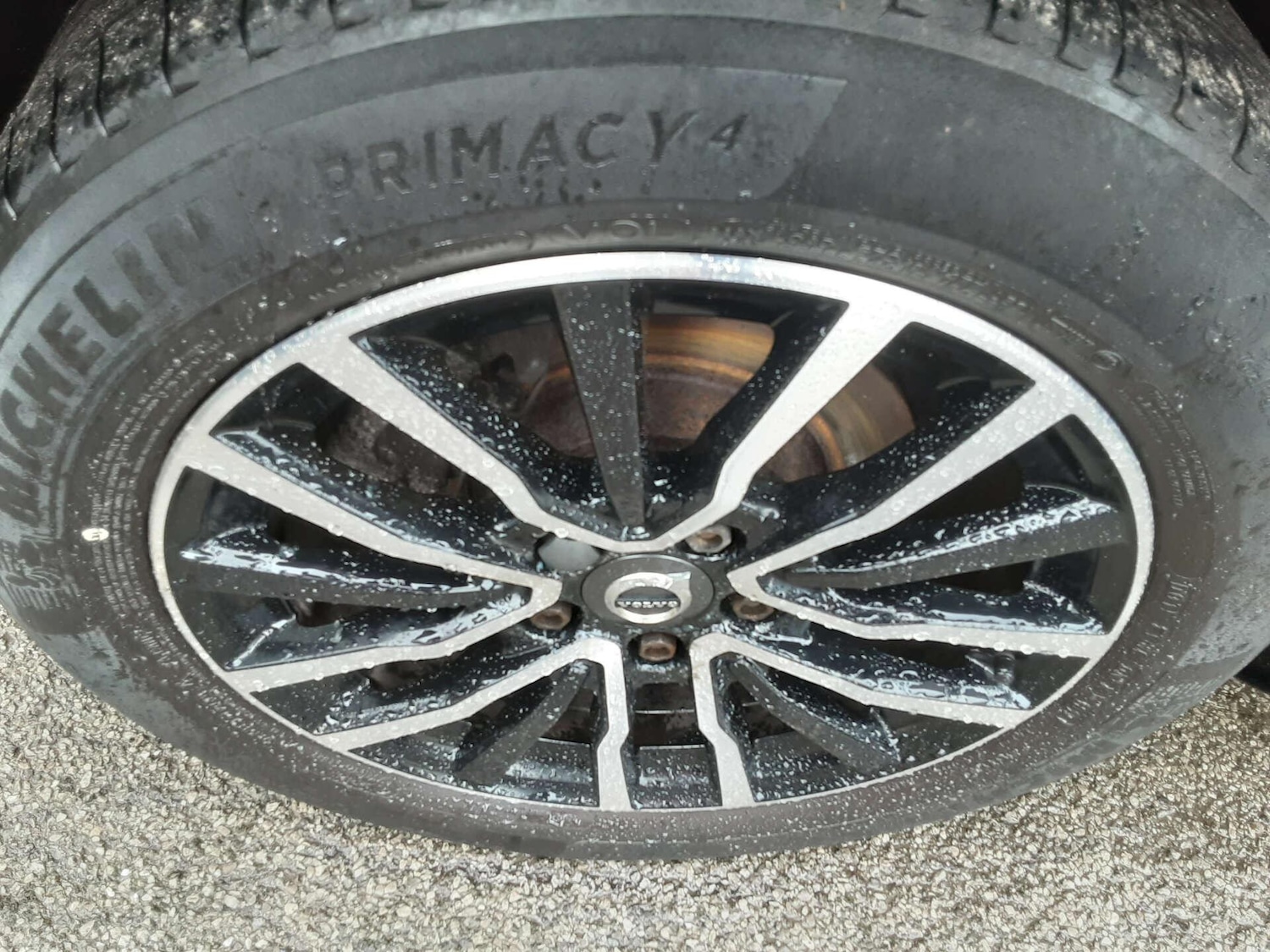 Used Volvo V40 2019 for sale - 77440548: Photo 32