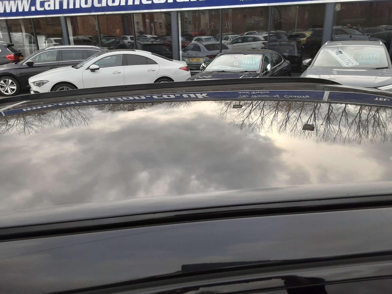 Used Jaguar F-Pace 2018 for sale - 77598693: Photo 18