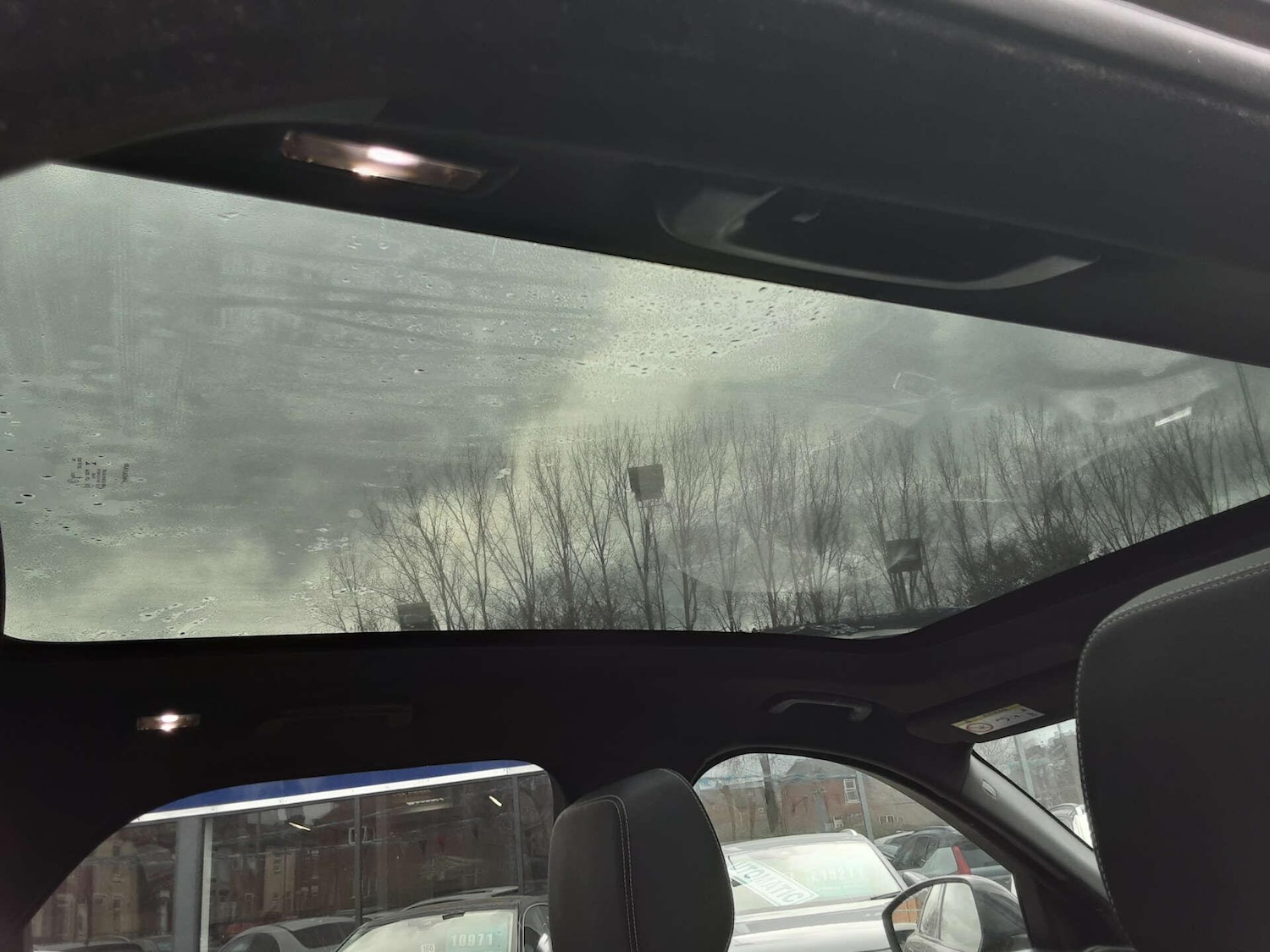 Used Jaguar F-Pace 2018 for sale - 77598693: Photo 19