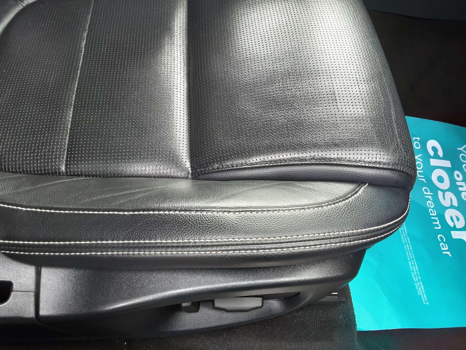 Used Jaguar F-Pace 2018 for sale - 77598693: Photo 24